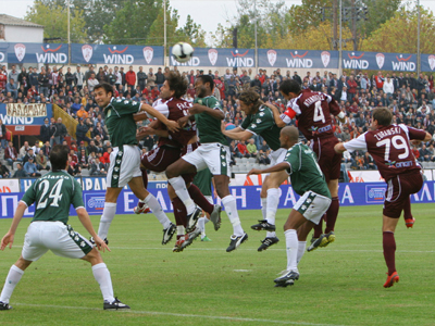 Με σφραγίδα… Ντιαλό