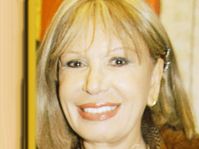 Ρίκα Διαλυνά: Ήταν εξαίρετος