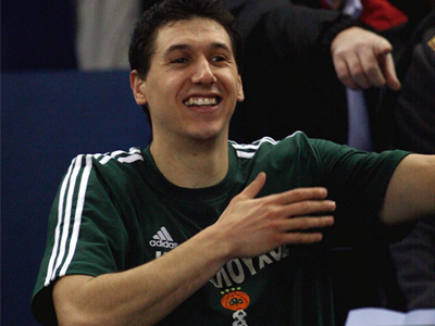 Αποθεώθηκε ο Διαμαντίδης!