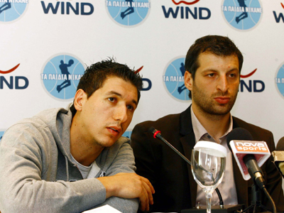 «Αντίπαλοι μόνο για 40 λεπτά στον ημιτελικό του φάιναλ φορ»