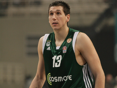 Διαμαντίδης: Θετική για την Ελλάδα η παρουσία δύο ομάδων στο Final-4