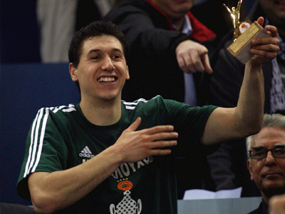 Αρχηγού παρόντος κόντρα στη Σιένα ο Παναθηναϊκός