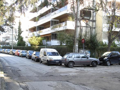 Έγκλημα στη Νέα Ιωνία