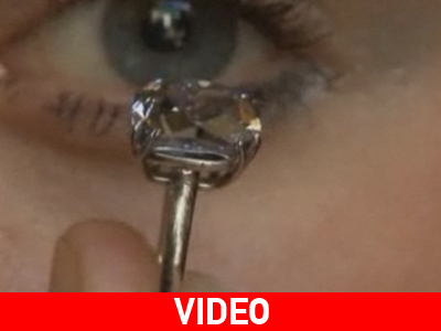 Μια ”περιουσία” για ένα μπλε διαμάντι