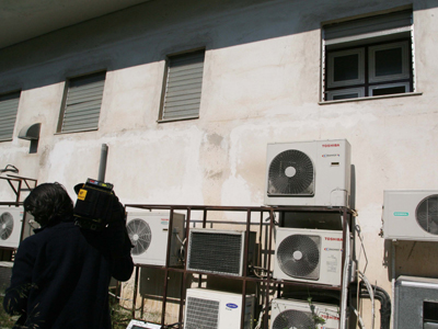 Παιδιά σε κύκλωμα διαρρηκτών