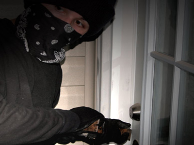 Ληστεία με ομήρους στο Περιστέρι