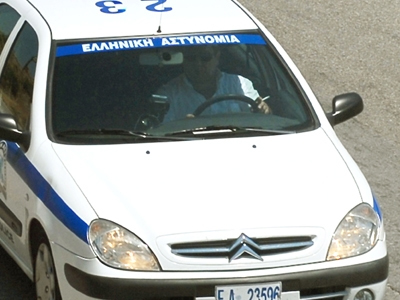 Μπαράζ διαρρήξεων και κλοπών το τελευταίο  24ωρο στην Ήπειρο