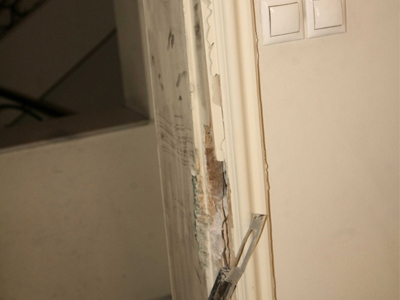 Έκαναν 72 διαρρήξεις μέσα σε τέσσερις μήνες!