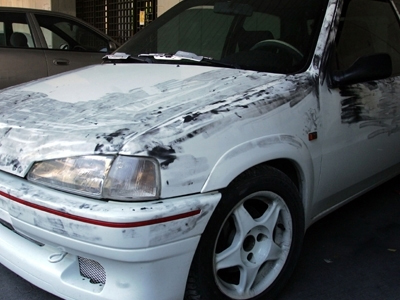 Διαρρήκτης βορείων προαστίων