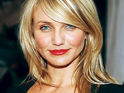 Η Cameron Diaz θα γίνει ”μητέρα”