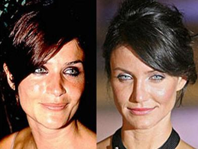 Ωχ πάλι σπυράκι!