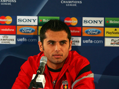 Ολοκληρώθηκε του Ντίκα στον Ηρακλή