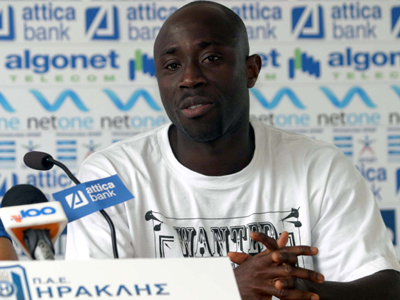 Εκτός αποστολής οι Ντιέ και Μάρκες