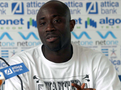 Αμφίβολος ο Ντιέ, ενόψει Θρασύβουλου