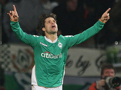 «Ο Ντιέγκο έχει υπογράψει με τη Γιουβέντους»