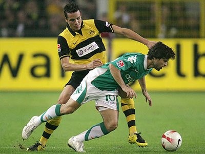 Ντιέγκο: Έχω προτάσεις