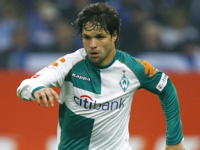 Diego: Έχω συμφωνήσει με τη Juventus