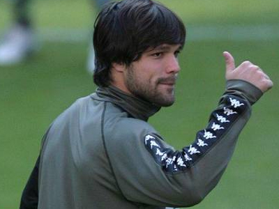 Προφορική συμφωνία ανάμεσα σε Ντιέγκο και Γιουβέντους