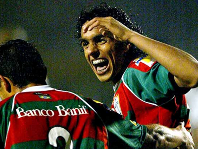 “Ερυθρόλευκο” μπάσιμο για Ντιόγκο