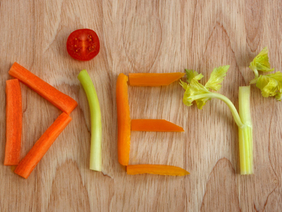 «Για μια σωστή δίαιτα»