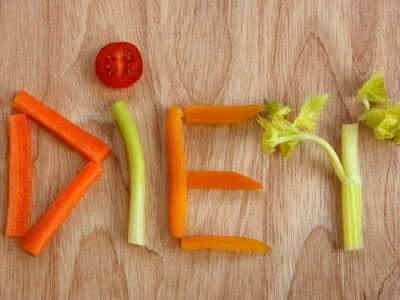 Συμβουλές για σωστό αδυνάτισμα