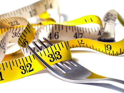 Ορμονικά έξυπνη διατροφή και αδυνάτισμα (μέρος 3ο)