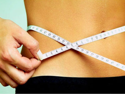 Πώς να χάσετε τα κιλά των γιορτών