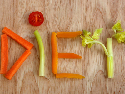 Μικρά μυστικά για να αδυνατίσετε