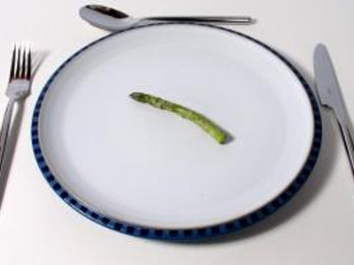 Οι δίαιτες των σταρ