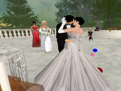 Τον χώρισε γιατί είχε «εικονική» ερωμένη