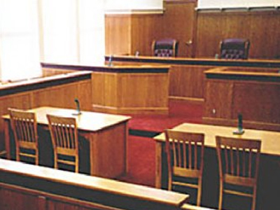 “Έπεσαν” τα ισόβια για δύο ανθρωποκτονίες