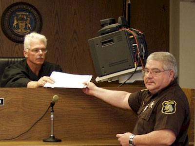 Αρχίζει η δίκη του «Ξανθού Άγγελου του θανάτου»