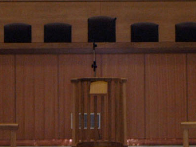 Η πρόεδρος Εφετών και τα προβλήματα με τον εισαγγελέα