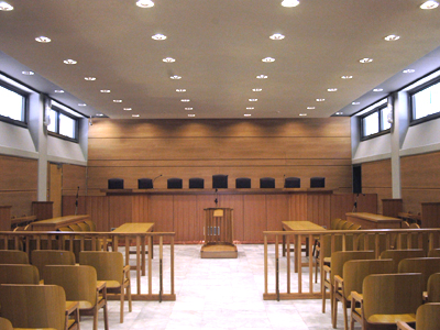 Ο αντεισαγγελέας Σ. Γκρόζος επικεφαλής της Αρχής για το “μαύρο χρήμα”