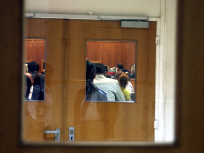 Καταδικάστηκαν χειρουργός και αναισθησιολόγος για το θάνατο 51χρονου