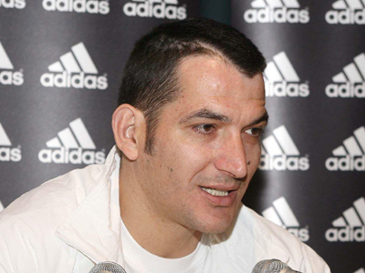 Πρόεδρος της Άρσης Βαρών ο Πύρρος Δήμας