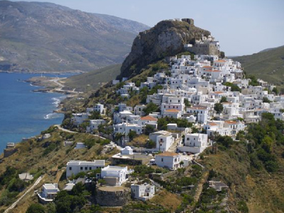 O εκτός Σκύρου