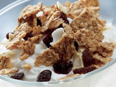 Ανακλήθηκε πρόγευμα δημητριακών «Chocolate Crunch Muesli»