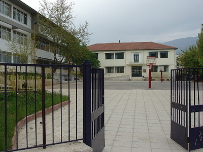 Γονέας έδειρε δάσκαλο στις Σέρρες