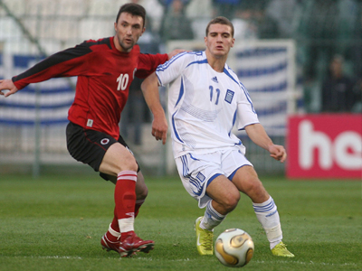 Έχασαν από την Ολλανδία οι Ελπίδες