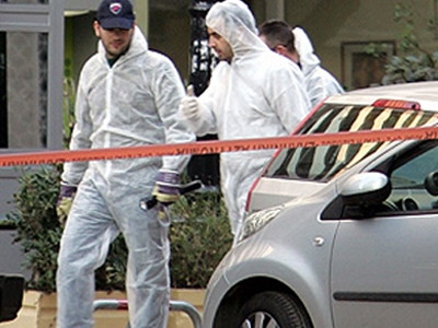 Τοποθέτησαν δυναμίτιδα σε φορτηγάκια στις Μουρνιές Χανίων