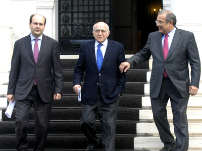 Πρόγραμμα 2,5 δις ευρώ ενέκρινε η Διυπουργική για την απασχόληση