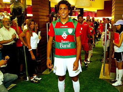 “Χρυσάφι” για Ντιόγο ο Ολυμπιακός