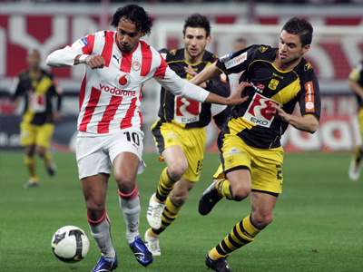 Πιο κοντά στον τίτλο…