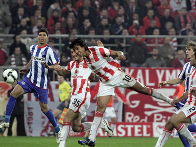 Πρώτη εκτίμηση για τις μάχες στην Ευρώπη…