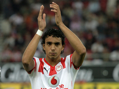 Ντιόγο: “Ο Ολυμπιακός μπορεί να προκριθεί”