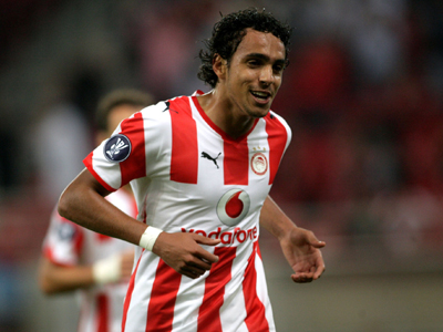 Στους κορυφαίους του ΟΥΕΦΑ ο Ντιόγο