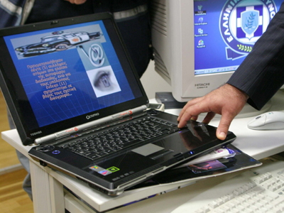 Πρόλαβαν αυτοκτονία από το ίντερνετ