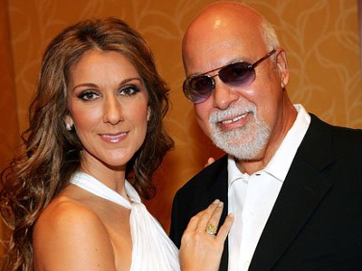 Αποσύρεται ξανά για να κάνει δεύτερο παιδί η Σελίν Ντιόν