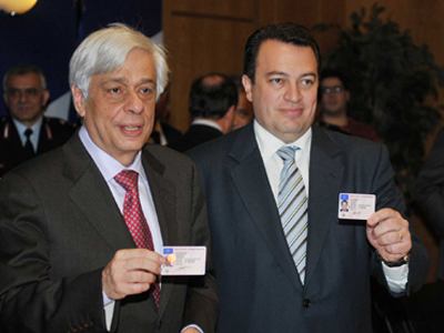 Από σήμερα τα νέα Διπλώματα Οδήγησης